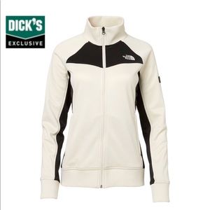 North Face Women's Takeback Track Jacket